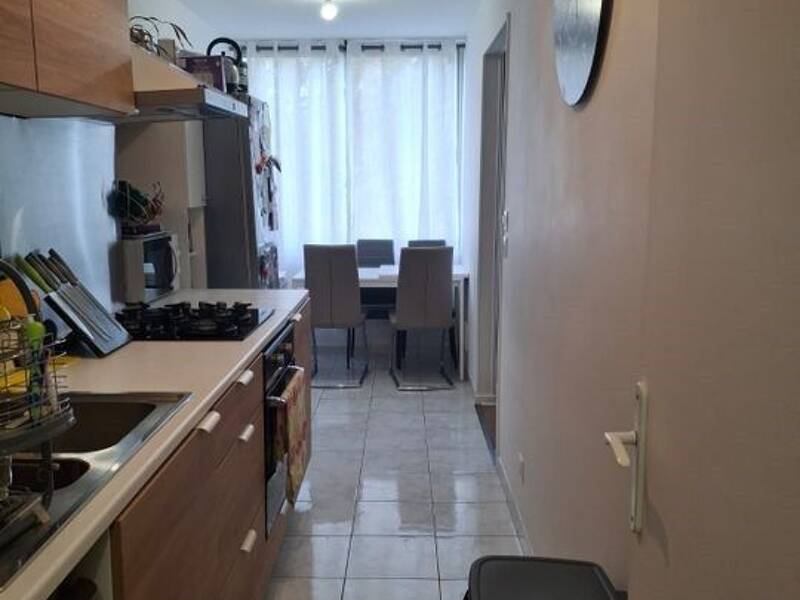 Maison à louer, 100m², BOUSSY SAINT ANTOINE