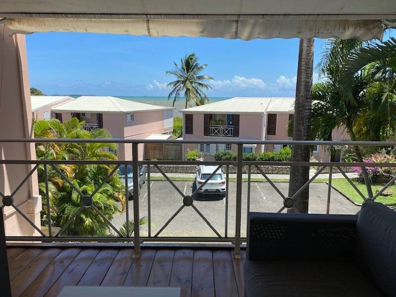 Maison à louer, 70m², BAIE MAHAULT