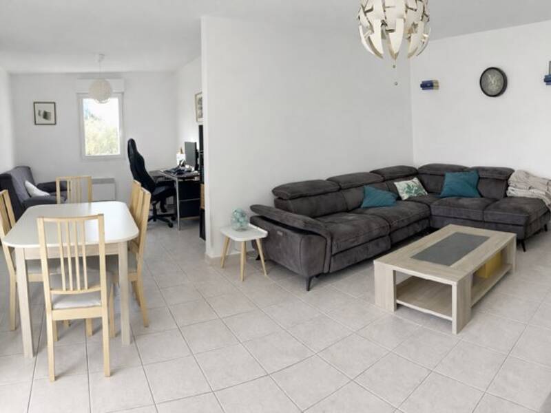 Maison à vendre, 85m², TOULON