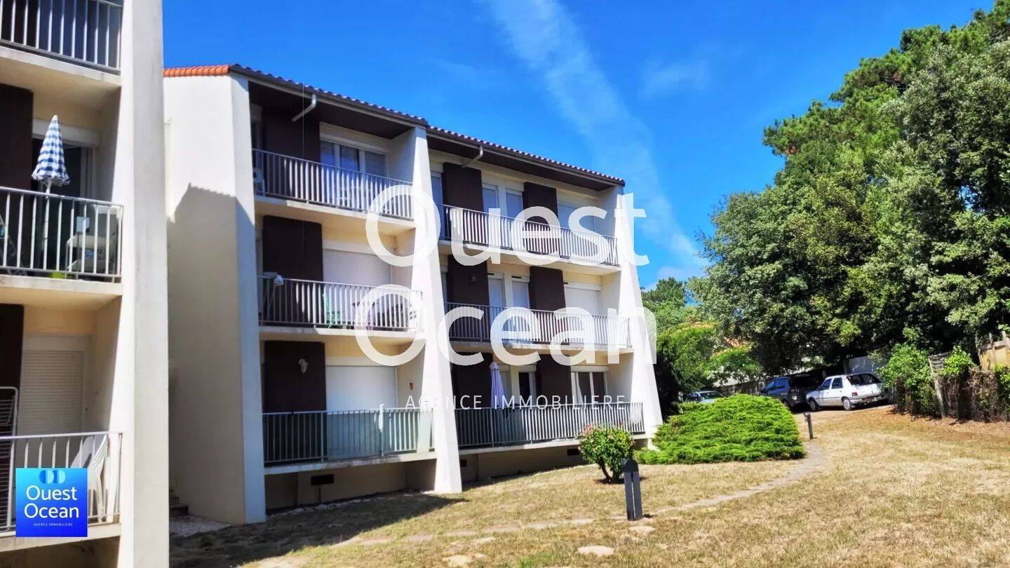 Maison à vendre, 30m², JARD SUR MER