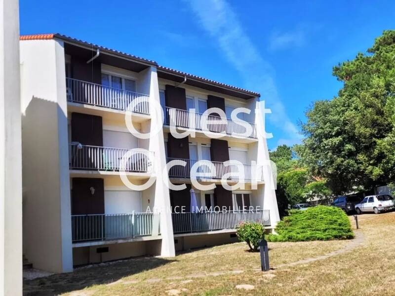 Maison à vendre, 30m², JARD SUR MER