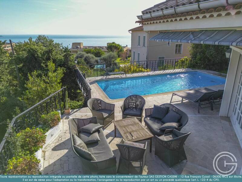 Maison à vendre, 326m², NICE