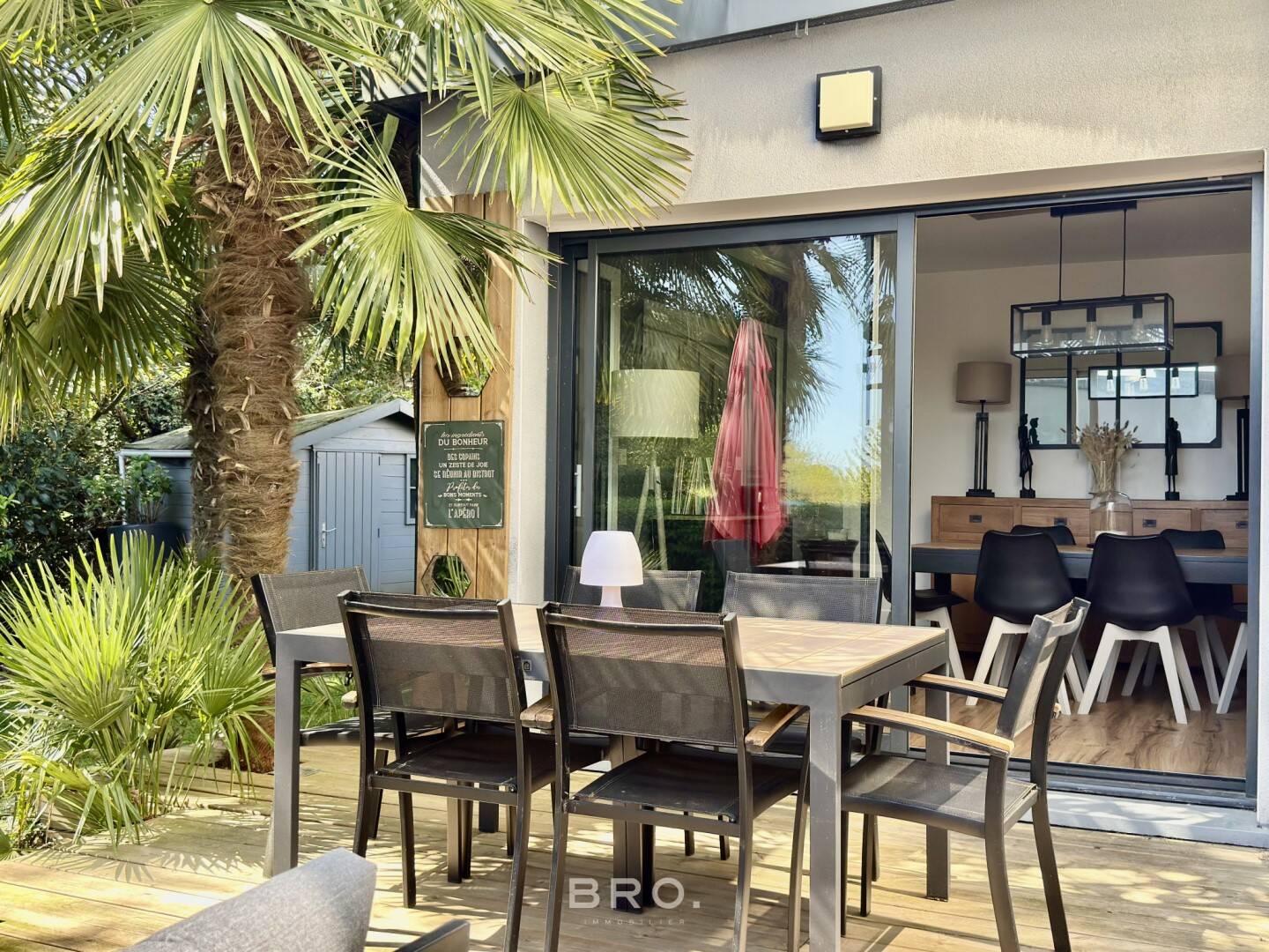 Maison à vendre, 151m², VANNES