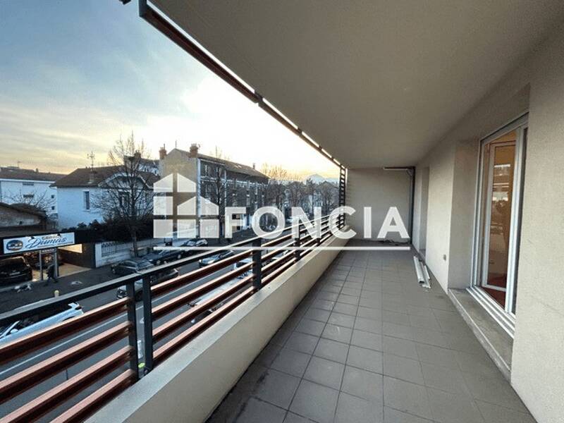 Maison à louer, 37m², CLERMONT FERRAND