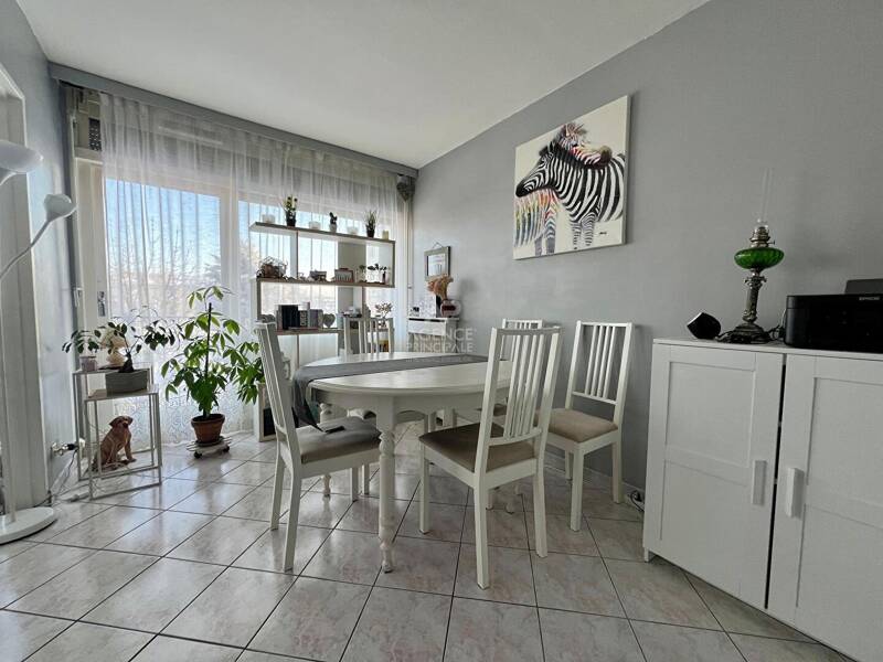 Maison à vendre, 93m², HOUILLES