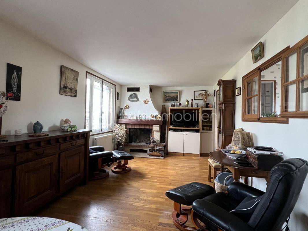 Maison à vendre, 58m², LE KREMLIN BICETRE