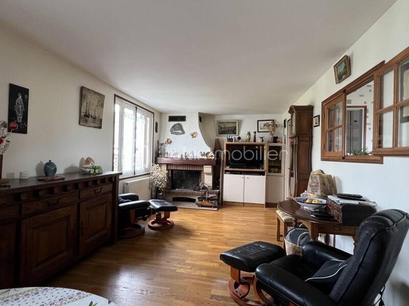 Maison à vendre, 58m², LE KREMLIN BICETRE