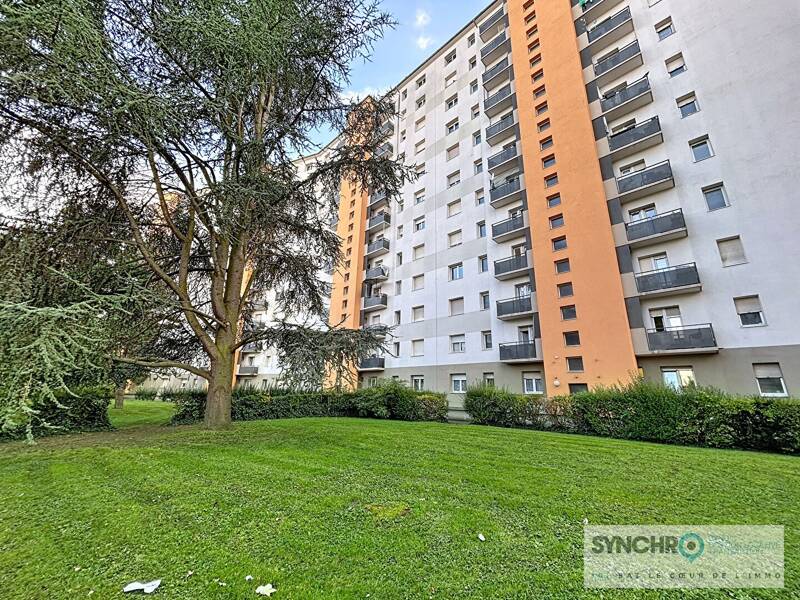 Maison à vendre, 69m², MULHOUSE