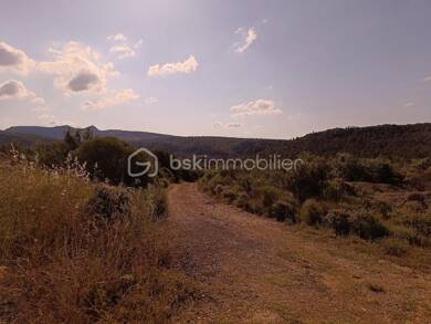 Terrain à vendre 4 700 € 2 420 m² de terrain Tautavel 66720