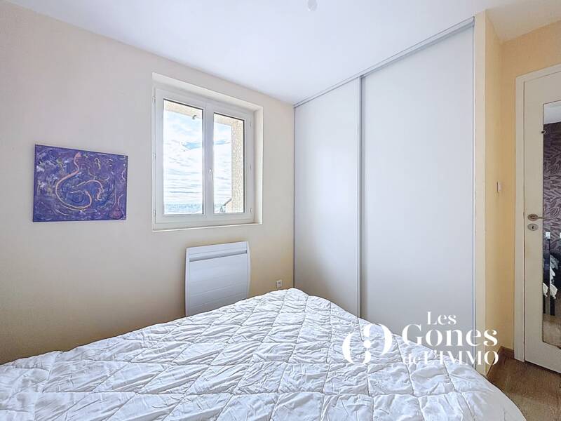 Maison à louer, 48m², BRINDAS