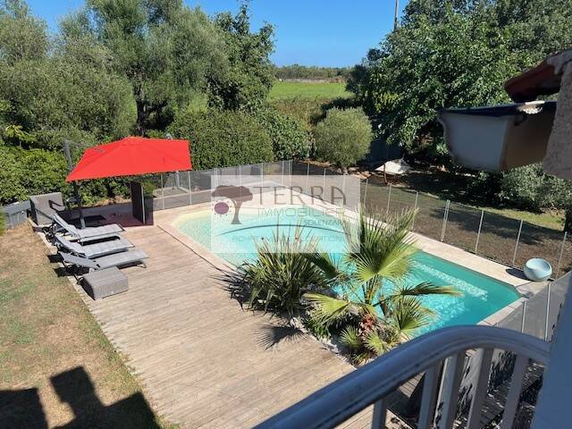 Maison à vendre, 177m², PRUNELLI DI FIUMORBO