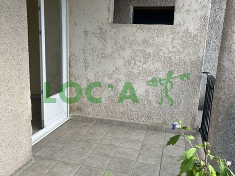 Maison à louer, 55m², MARSANNAY LA COTE