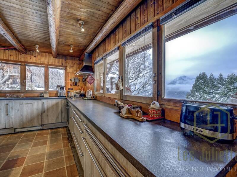 Maison à vendre, 298m², LE BIOT