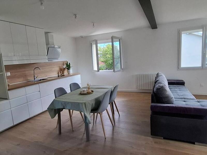 Maison à vendre, 115m², SAINT ETIENNE DU BOIS