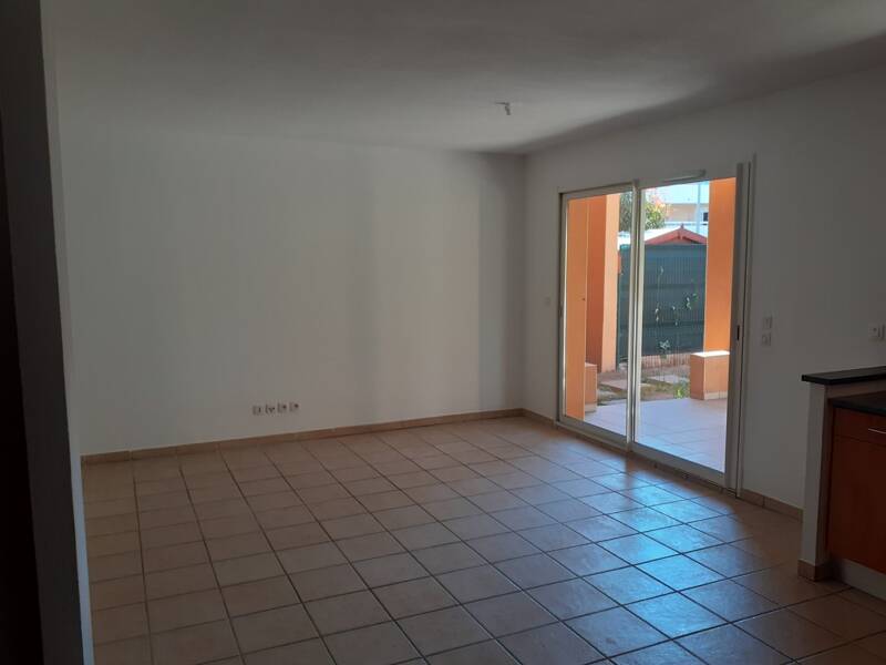 Maison à louer, 56m², SAINT ESTEVE