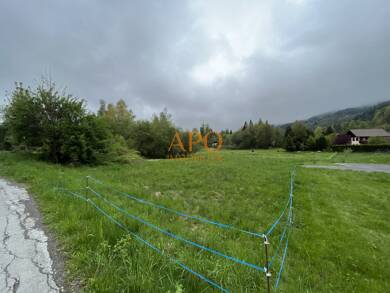 Terrain constructible à vendre 250 000 € 2 788 m² de terrain Les Carroz D'Arâches Les Carroz d Araches 74300