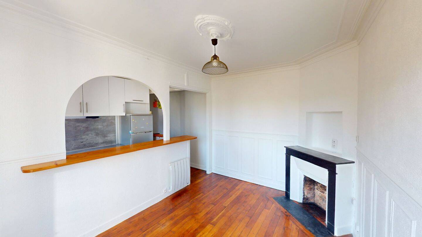 Maison à louer, 34m², IVRY SUR SEINE