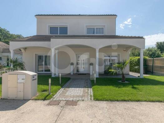 Maison à vendre 795 000 € 6 pièces 4 chambres 169 m² 500 m² de terrain Saint Martin Le Plessis-Trévise 94420