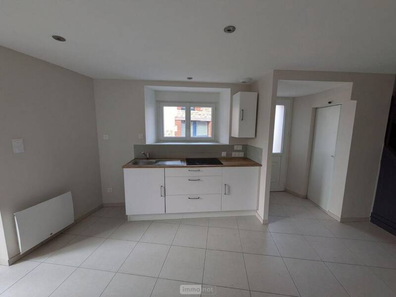 Maison à louer, 39m², GUICHEN