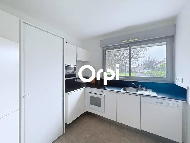 Maison à louer, 61m², GUERANDE