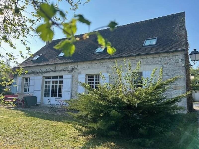 Maison à louer, 178m², VILLERS SAINT FRAMBOURG