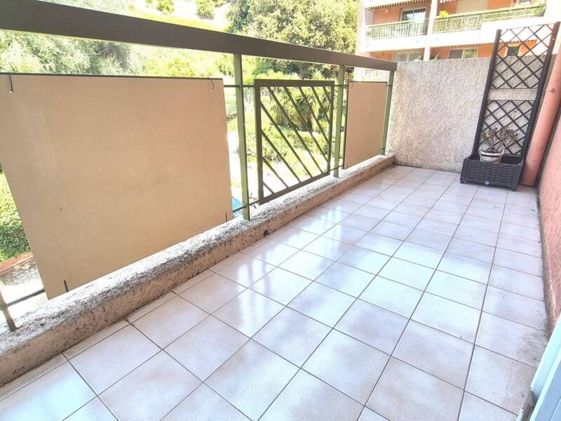 Maison à louer, 20m², NICE