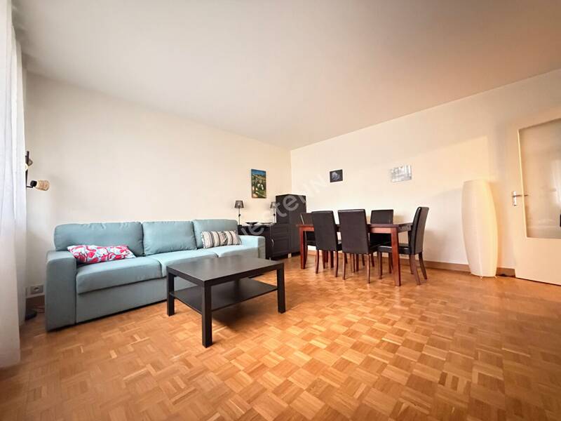 Maison à louer, 48m², ASNIERES SUR SEINE