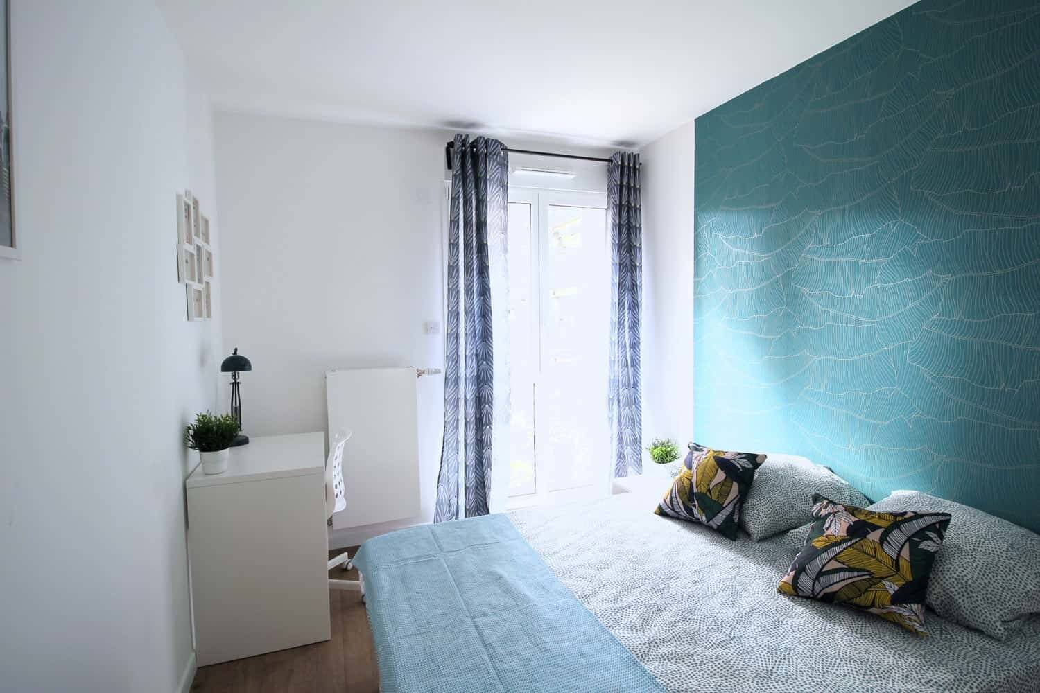 Maison à louer, 15m², CLICHY