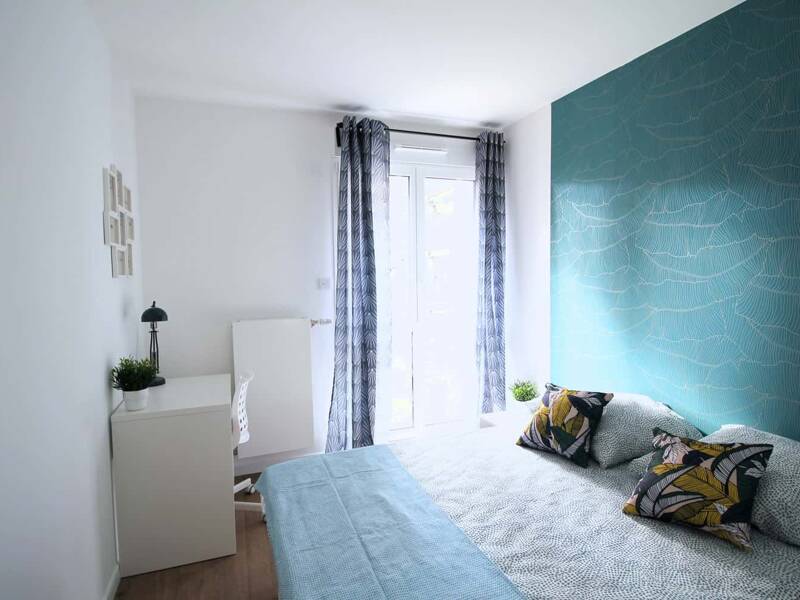 Maison à louer, 15m², CLICHY