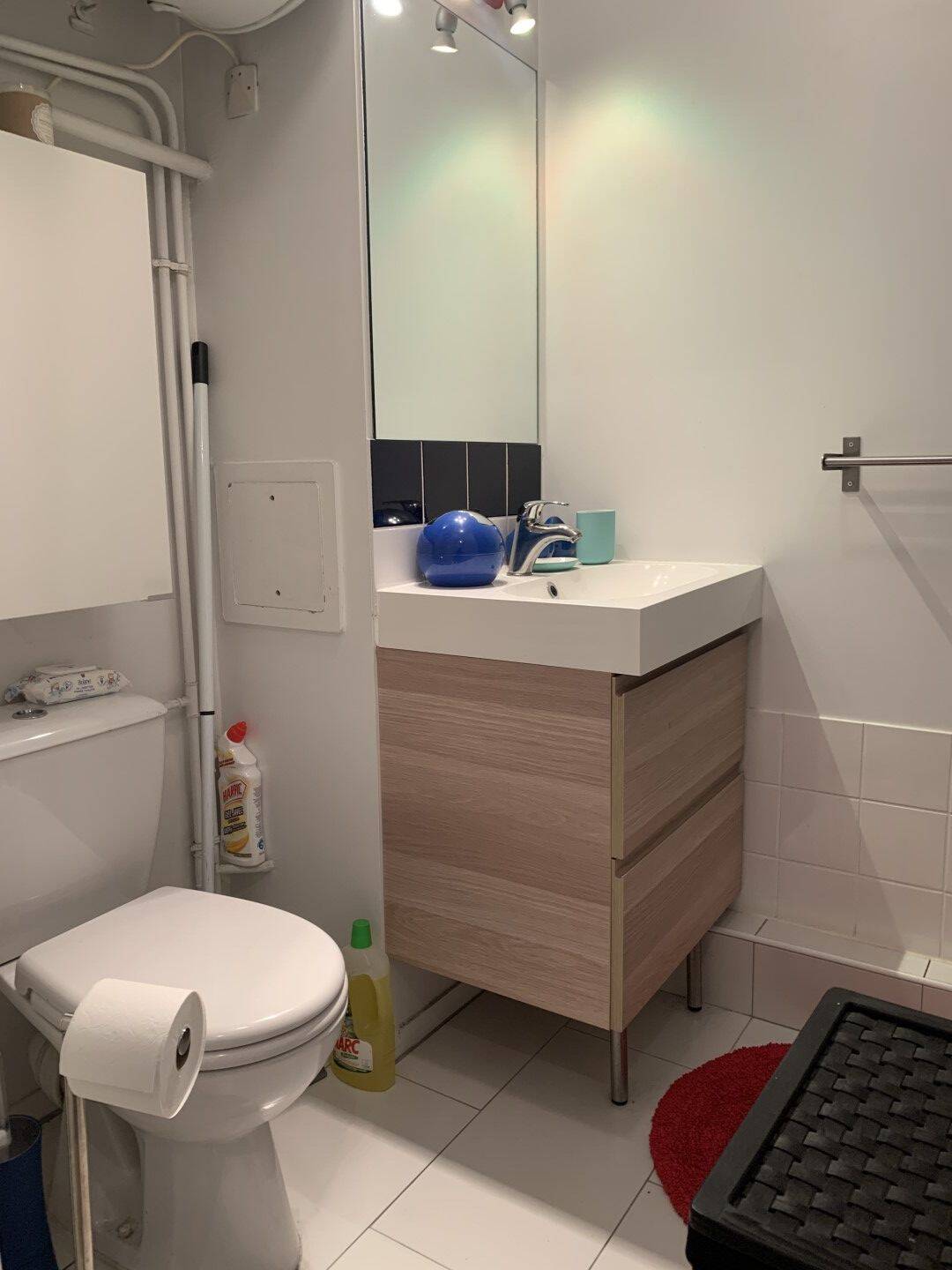 Maison à louer, 17m², NOISY LE GRAND