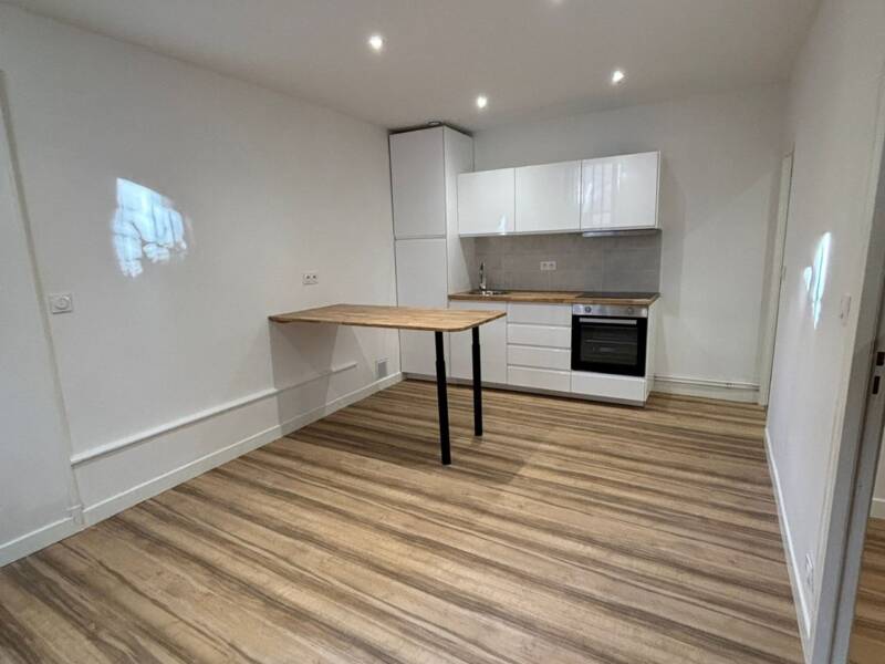 Maison à louer, 32m², BELLEY