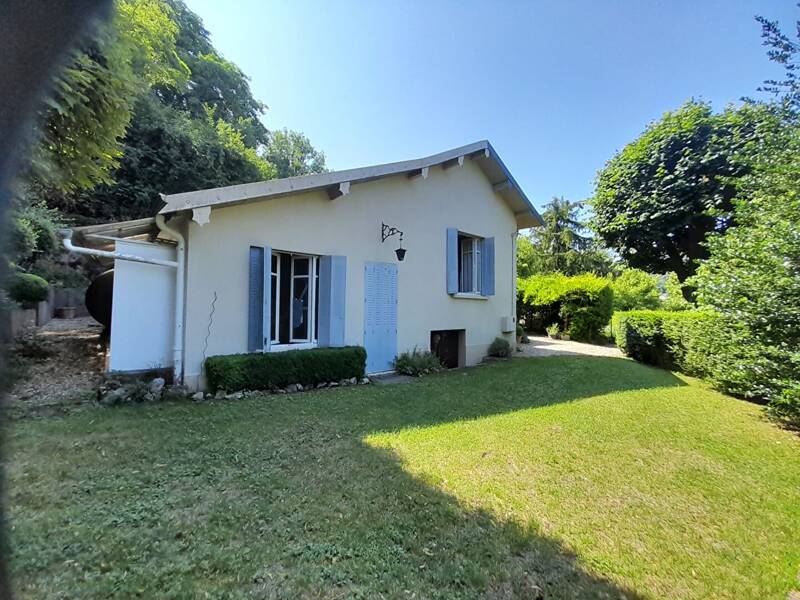Maison à vendre, 107m², BESANCON