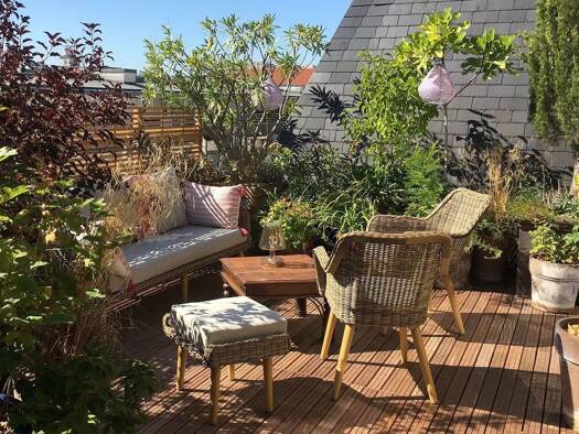 Appartement à vendre - Neuf 740 000 € 4 pièces 3 chambres 82 m² 4ème étage Père Komitas Chaville 92370