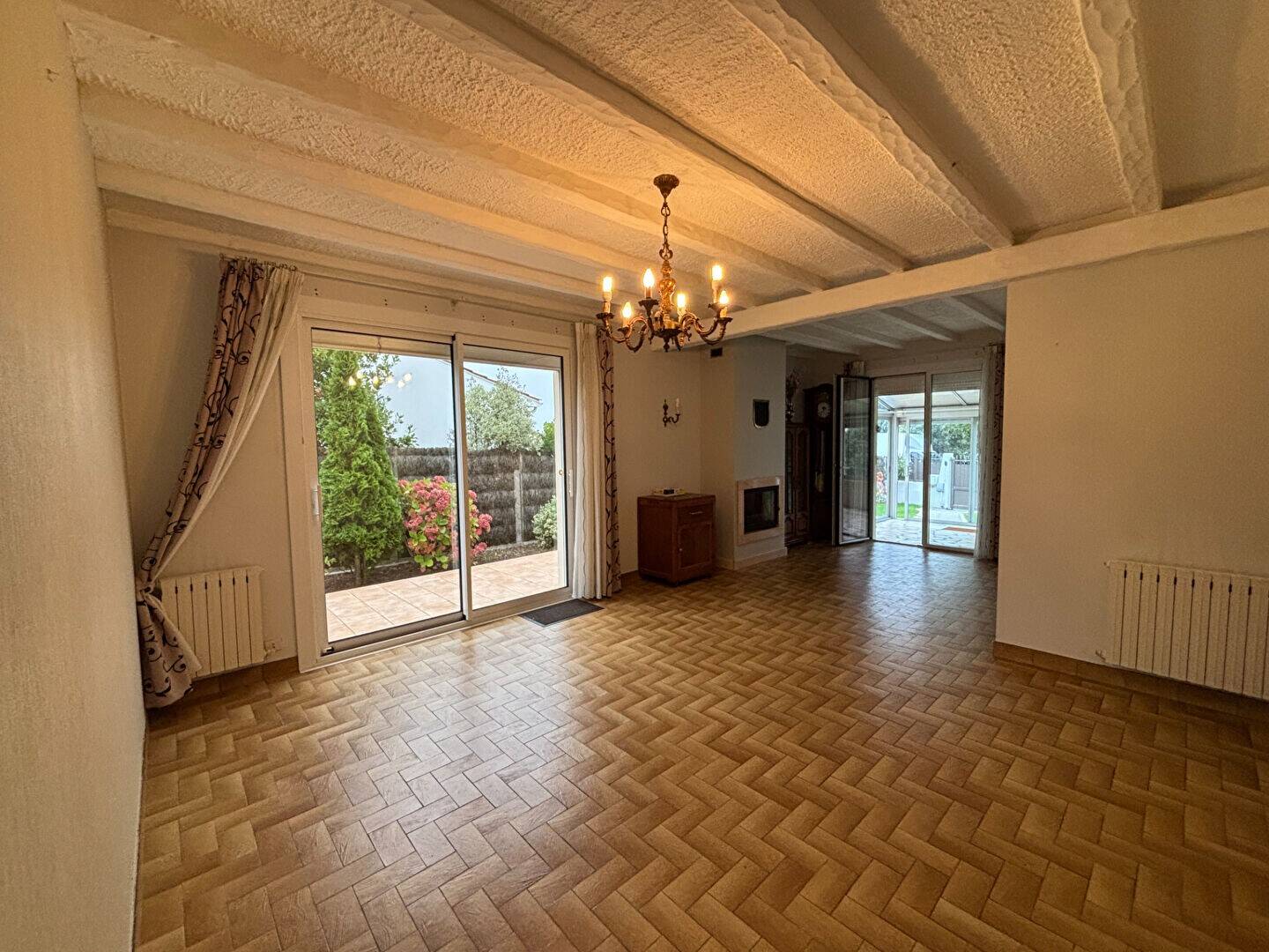 Maison à vendre, 65m², LE FENOUILLER