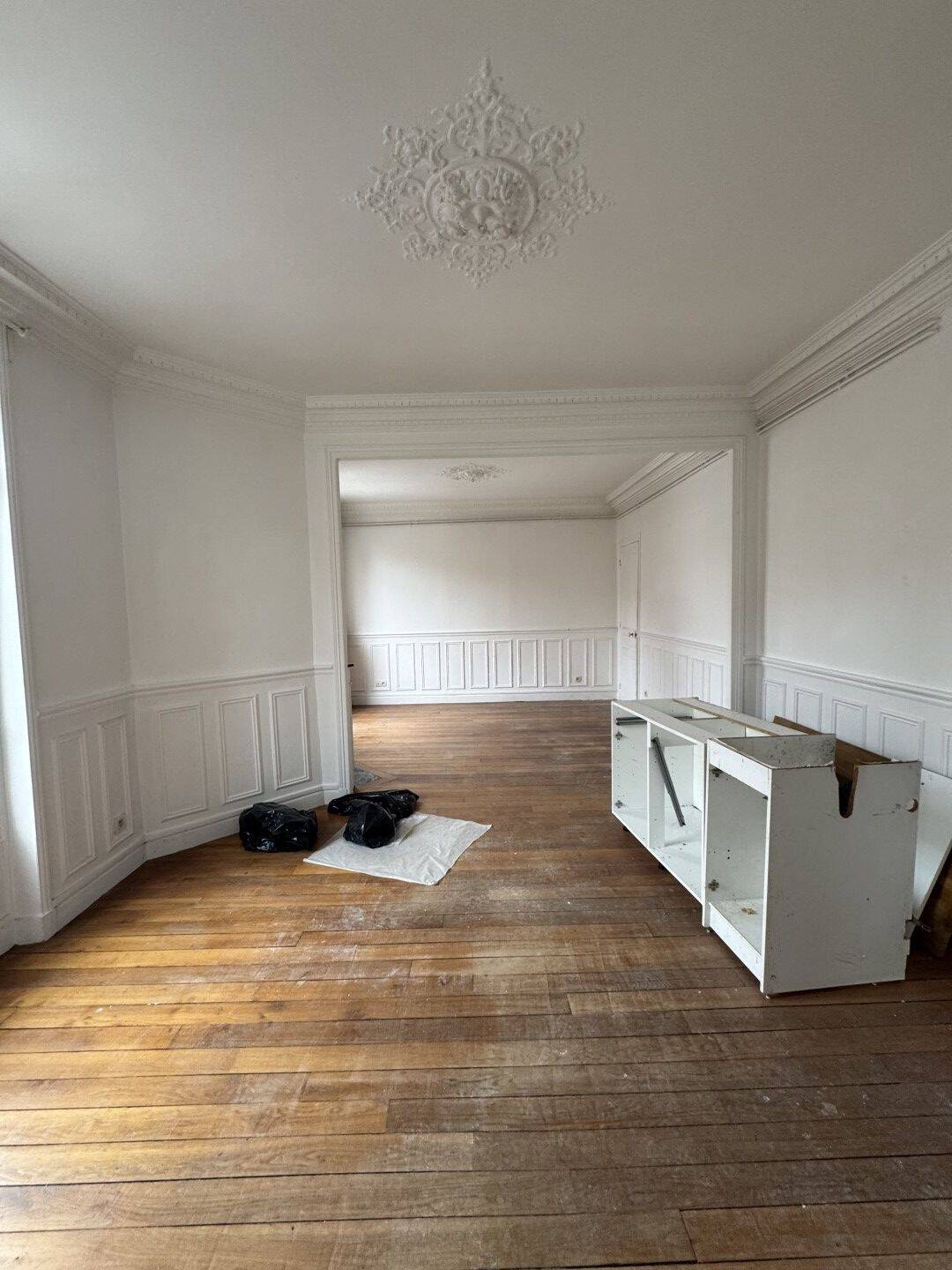 Maison à louer, 66m², ASNIERES SUR SEINE