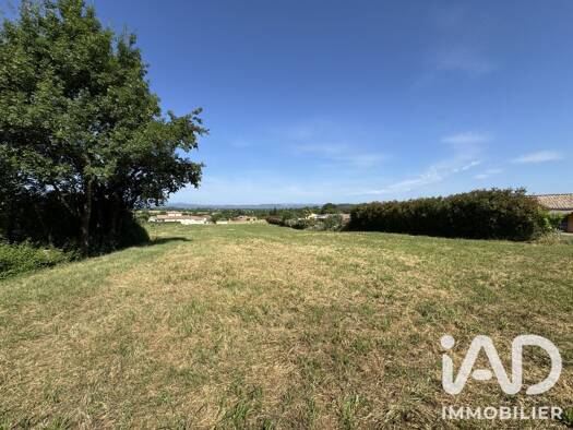 Terrain constructible à vendre 299 000 € 7 470 m² de terrain Maruéjols-lès-Gardon 30350