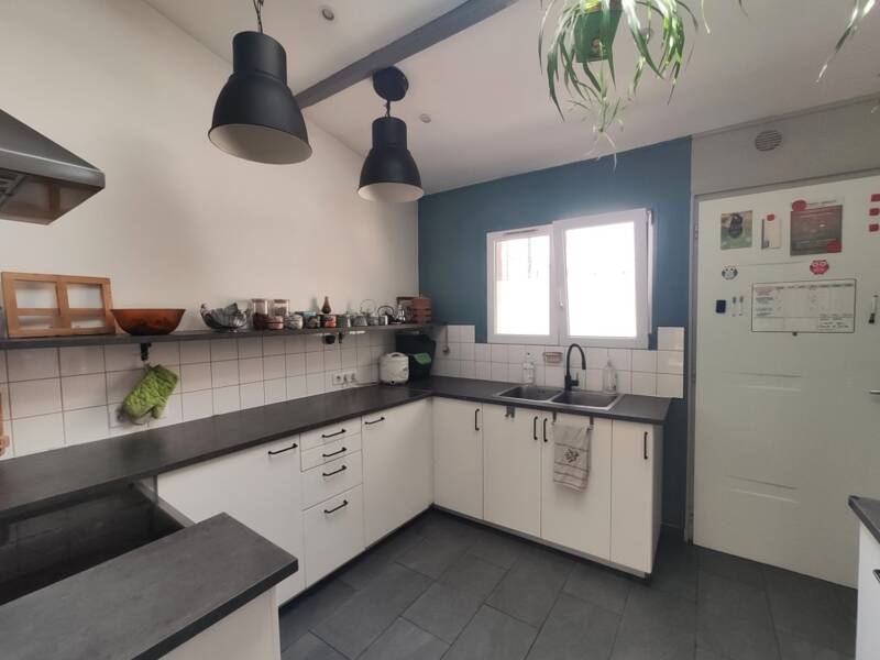Maison à vendre, 66m², VITRY SUR SEINE