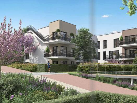 Appartement à vendre - neuf 230 000 € 3 pièces 2 chambres 76 m² Étaples 62630