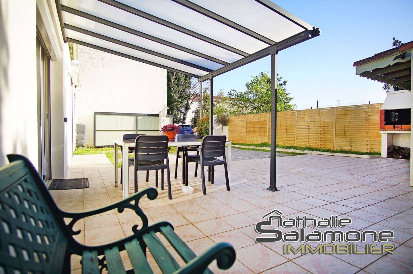 Maison à vendre, 88m², FRONTIGNAN
