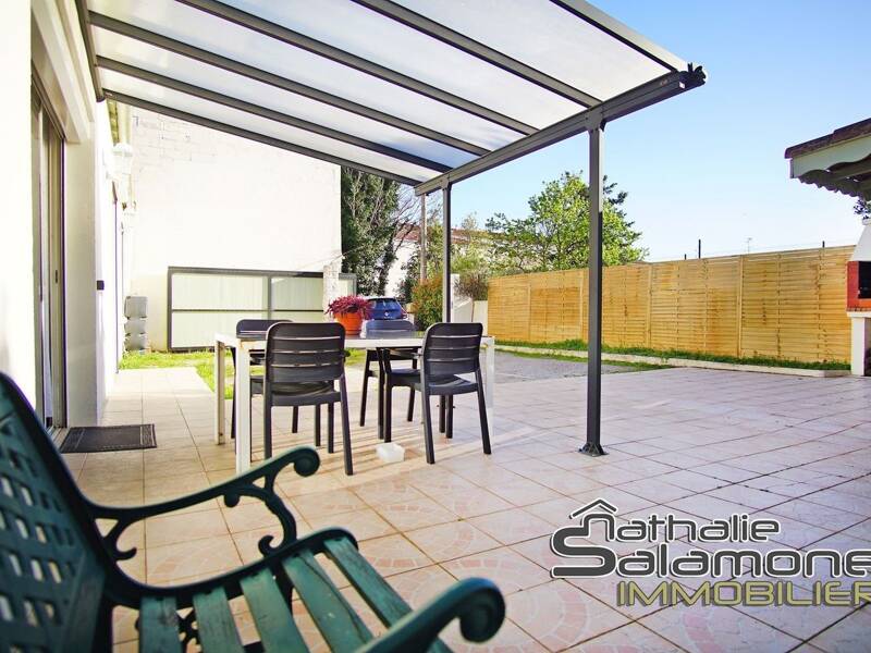 Maison à vendre, 88m², FRONTIGNAN