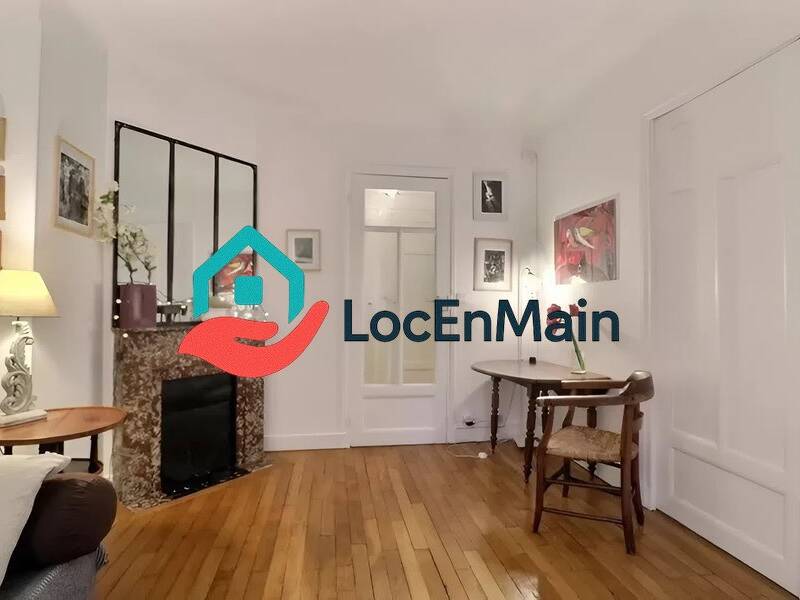 Maison à louer, 35m², PARIS 12E