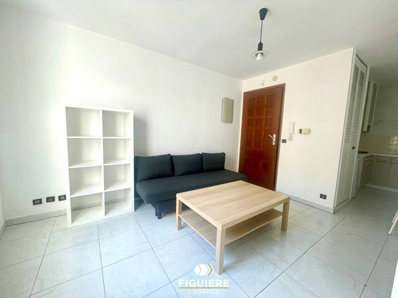 Maison à louer, 33m², AIX EN PROVENCE