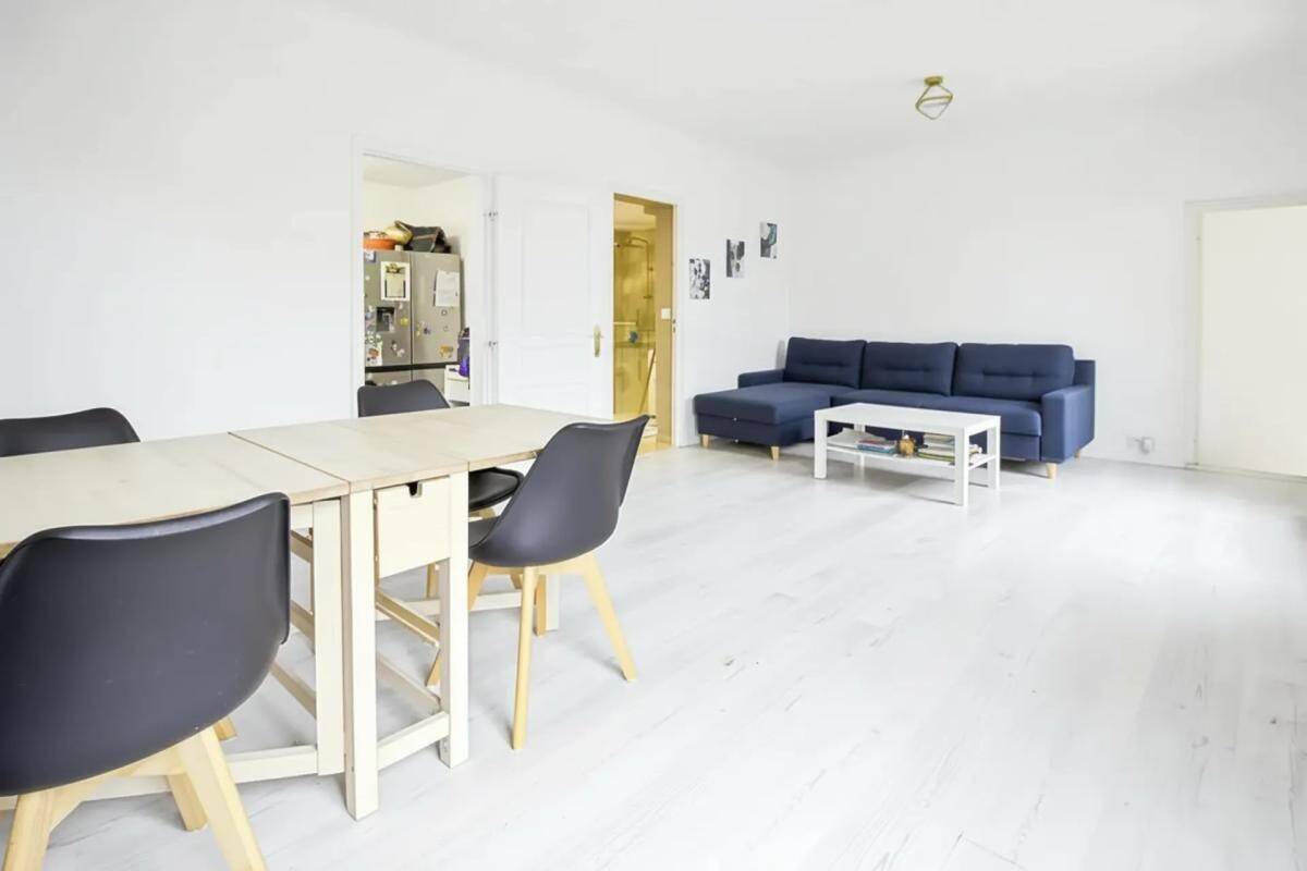 Maison à vendre, 69m², DRANCY