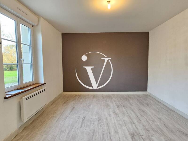 Maison à louer, 49m², SAINT OUEN