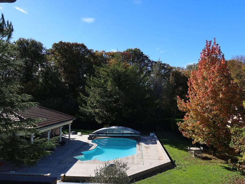 Maison à vendre, 220m², BESANCON