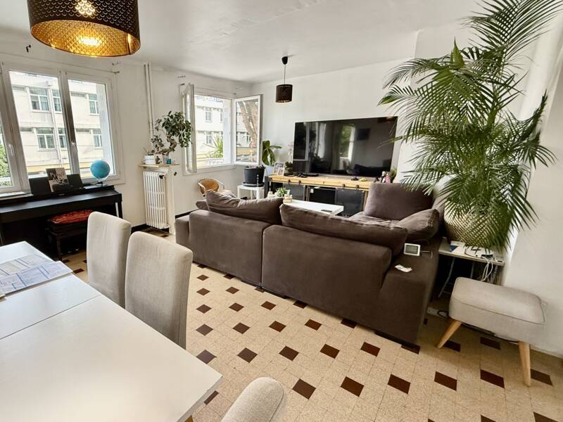 Maison à vendre, 68m², TOULON