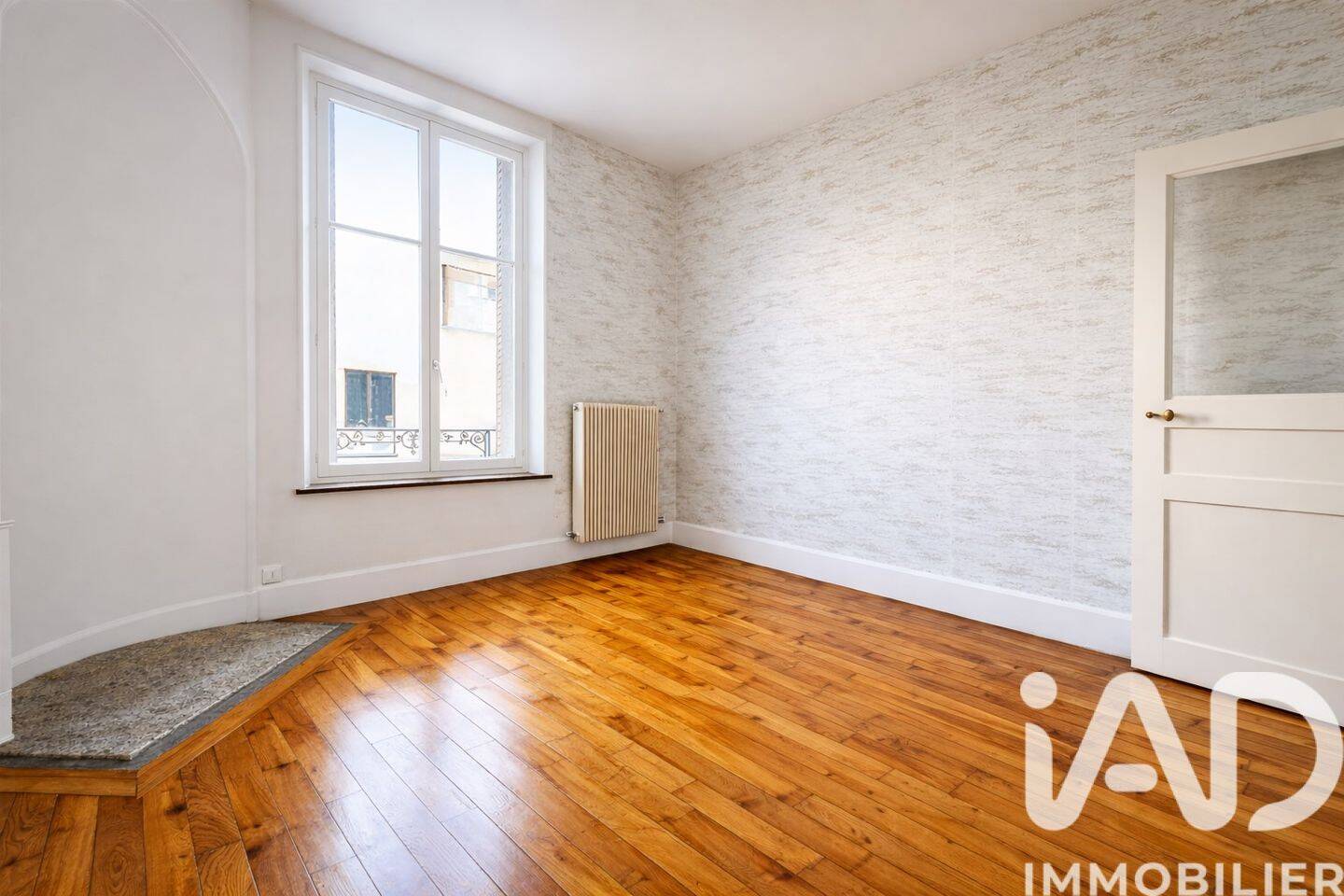 Maison à vendre, 45m², NANCY