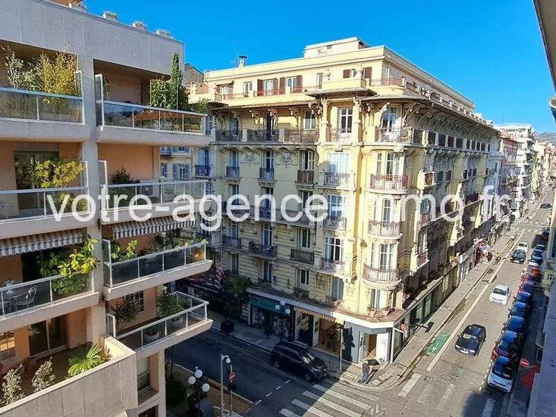 Maison à louer, 40m², NICE