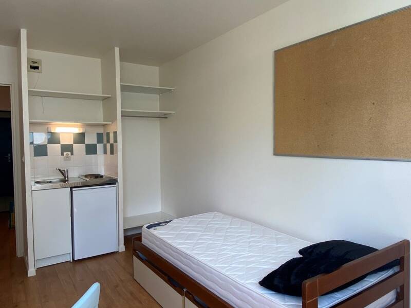 Maison à louer, 18m², NOISY LE GRAND