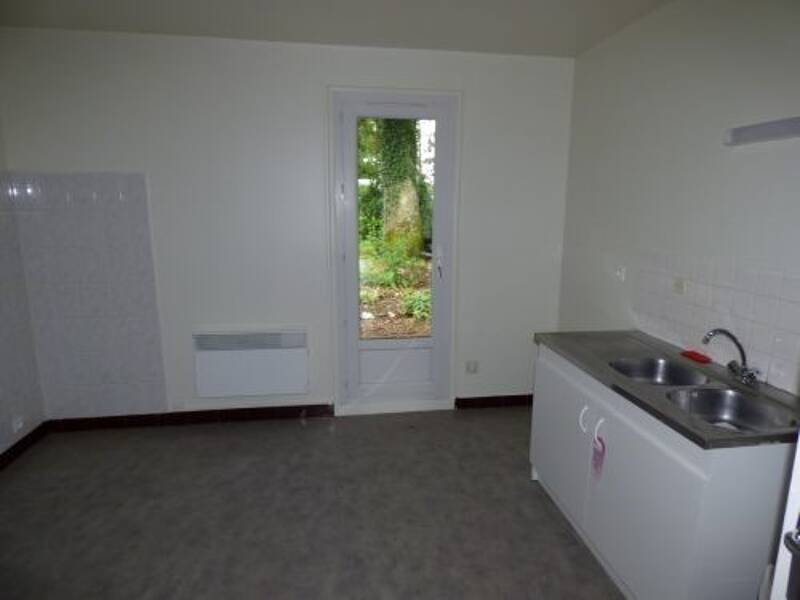 Maison à louer, 100m², VAILLY SUR SAULDRE